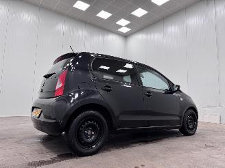 Seat Mii 1.0 Sport Dynamic 5-drs Airco picture 2