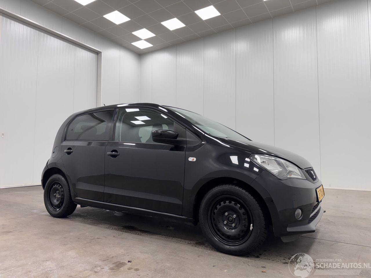 Seat Mii 1.0 Sport Dynamic 5-drs Airco