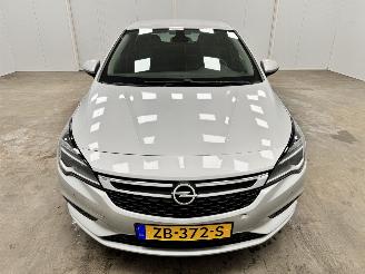 Opel Astra 1.4i Turbo Autom. 120 Jaar Edition Navi Clima picture 5