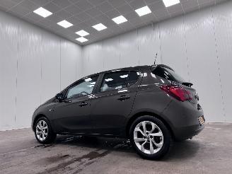 Opel Corsa 1.4i Autom. Edition 5-drs Airco picture 3