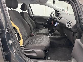 Opel Corsa 1.4i Autom. Edition 5-drs Airco picture 9