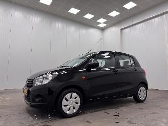 Suzuki Celerio 1.0 Comfort Airco picture 4