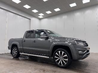  Volkswagen Amarok 3.0 TDI DSG 4Motion DC Highline Lang 2017/5