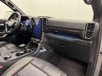 Ford Ranger 2.0 EcoBlue Autom. Wildtrak DC 4WD Navi Clima picture 12