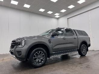 Ford Ranger 2.0 EcoBlue Autom. Wildtrak DC 4WD Navi Clima picture 4