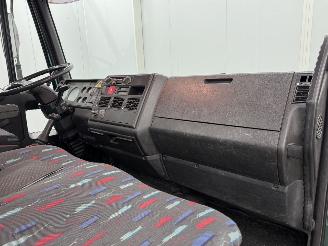 Iveco  ML80E15/75 Haakarm Afzetbak Kipper picture 11