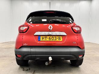 Renault Captur 0.9 TCe Dynamique Navi Clima picture 6