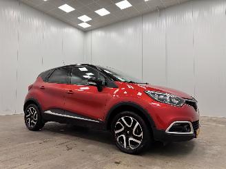 škoda osobní automobily Renault Captur 0.9 TCe Dynamique Navi Clima 2016/1