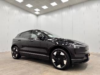 krockskadad bil auto Volvo EX30 Single Motor Extended Range Plus 69 kWh 2025/7