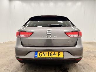 Seat Leon ST 1.0 TSI Style Navi Clima picture 6