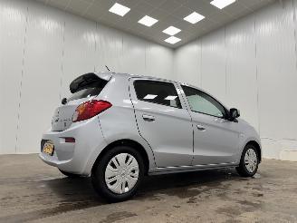 Mitsubishi Space-star 1.0 Cool+ 5-drs Airco picture 2