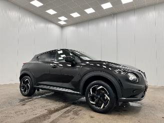 Coche accidentado Nissan Juke 1.0 DIG-T N-Connecta Clima 2023/1