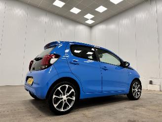 Peugeot 108 1.0 e-VTi Active 5-drs Airco picture 2