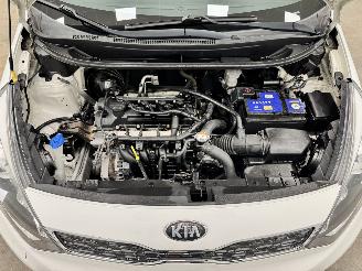 Kia Rio 1.2 CVVT Plus Pack Navi Airco picture 14
