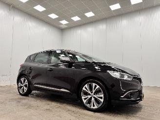 Unfallwagen Renault Scenic 1.3 TCe Autom. Bose Navi Clima 2018/5