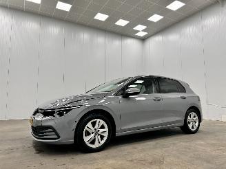 Volkswagen Golf 2.0 TDI Life 5-drs Navi Clima picture 4