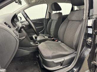 Volkswagen Polo 1.2 TSI 5-drs Airco picture 8