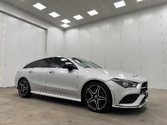 Avarii autoturisme Mercedes Cla-klasse Shooting Brake 180 Autom. AMG Navi Clima 2023/3