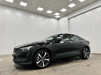 Polestar 2 Standard Range Panoramadak Single Motor 63kWh picture 4