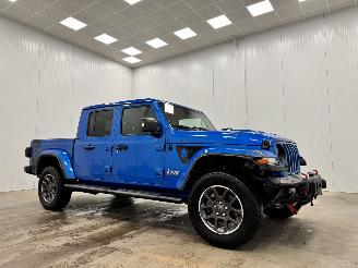 uszkodzony samochody ciężarowe Jeep Gladiator 3.0 V6 Autom. Overland DC 4WD Navi Clima 2023/1