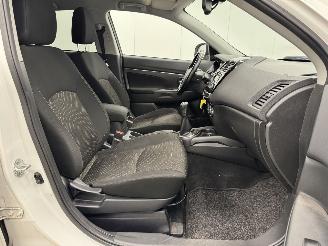 Mitsubishi ASX 1.6 Cleartec Invite+ Clima picture 9