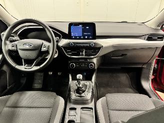 Ford Focus Wagon 1.0 EcoBoost Edition Navi Clima picture 11