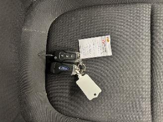 Ford Focus Wagon 1.0 EcoBoost Edition Navi Clima picture 13