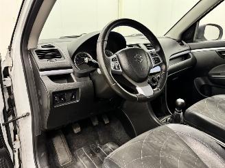 Suzuki Swift 1.2 Comfort 5-drs Airco picture 7
