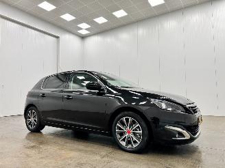 Avarii autoturisme Peugeot 308 1.6 THP GT-Line Panoramadak Navi Clima 2014/4