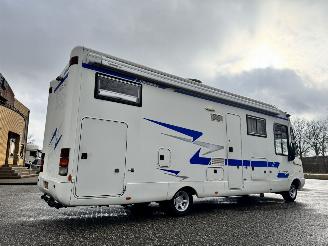 Concorde  Charisma i800H Airco picture 2