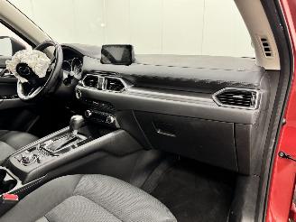 Mazda CX-5 2.0 SkyActiv-G Autom.TS+ Navi Clima picture 12