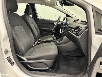 Ford Fiesta 1.0 EcoBoost 5-drs Navi Airco picture 9