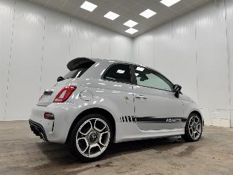 Fiat 500 595 1.4 T-Jet Abarth Navi Clima picture 2