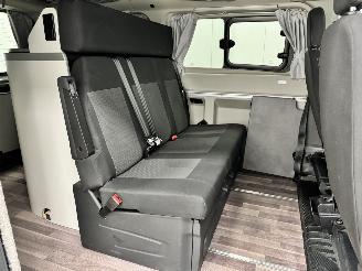 Westfalia  Ford Custom Nugget 2.0 TDCI Autom. picture 13