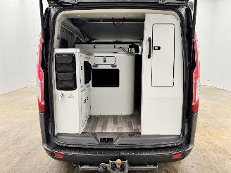 Westfalia  Ford Custom Nugget 2.0 TDCI Autom. picture 7