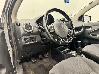 Mitsubishi Space-star 1.0 Intense Airco picture 7