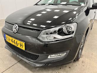 Volkswagen Polo 1.0 TSI BMT Edition 5-drs Airco picture 16