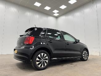 Volkswagen Polo 1.0 TSI BMT Edition 5-drs Airco picture 2