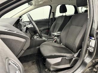 Ford Focus 1.0 Edition 5-drs Navi Airco picture 8