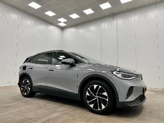 skadebil auto Volkswagen ID.4 Pro Business 77 kWh Panoramadak 2025/3