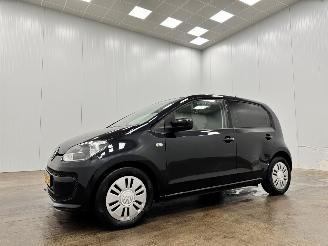 Volkswagen Up! 1.0 Move Up 5-drs Airco picture 4