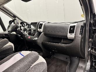 Dethleffs  Crosscamp Opel Movano 2.2 121kw Clima picture 10