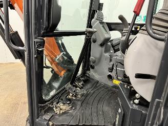 Hitachi  ZX33U-6 Airco picture 14