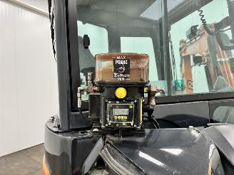 Hitachi  ZX33U-6 Airco picture 9