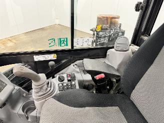 Hitachi  ZX33U-6 Airco picture 11