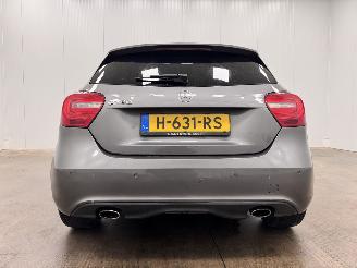 Mercedes A-klasse 180 Ambition Clima picture 6