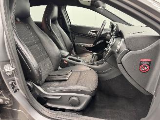 Mercedes A-klasse 180 Ambition Clima picture 9