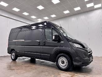 skadebil bedrijf Opel Movano 35 2.2D Autom. L3H2 Navi Clima 2025/10