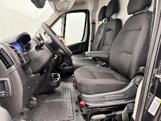 Opel Movano 35 2.2D Autom. L3H2 Navi Clima picture 9