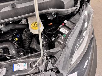 Opel Movano 35 2.2D Autom. L3H2 Navi Clima picture 17